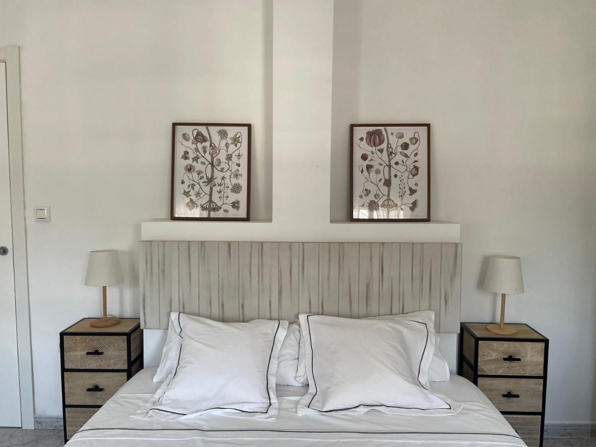 Appartamento Paz Málaga
